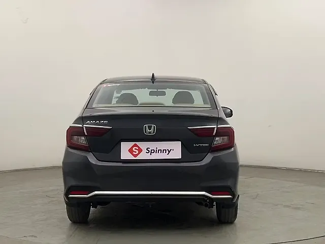 Used Honda Amaze 2nd Gen VX MT 1.2 Petrol [2021-2023] in Chandigarh