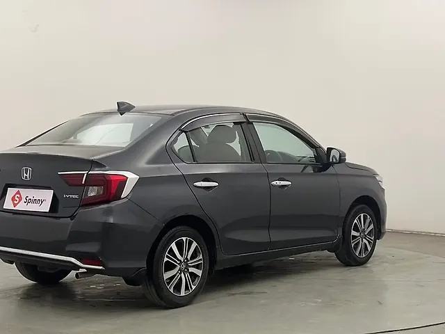Used Honda Amaze 2nd Gen VX MT 1.2 Petrol [2021-2023] in Chandigarh