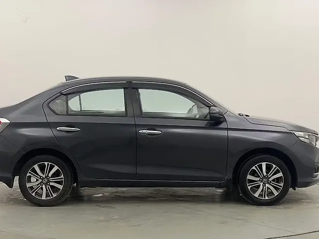 Used Honda Amaze 2nd Gen VX MT 1.2 Petrol [2021-2023] in Chandigarh
