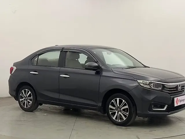 Used Honda Amaze 2nd Gen VX MT 1.2 Petrol [2021-2023] in Chandigarh