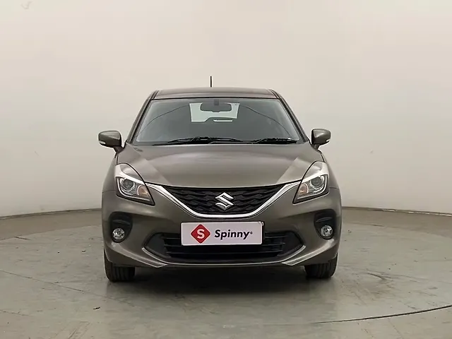 Used Maruti Suzuki Baleno [2019-2022] Zeta in Chandigarh