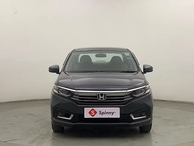 Used Honda Amaze 2nd Gen VX MT 1.2 Petrol [2021-2023] in Chandigarh