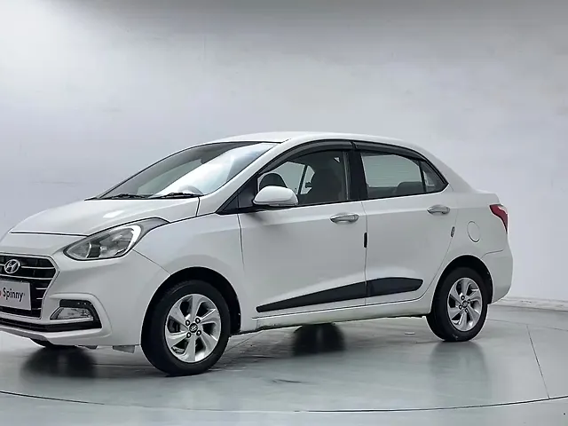 Used 2017 Hyundai Xcent in Gohana