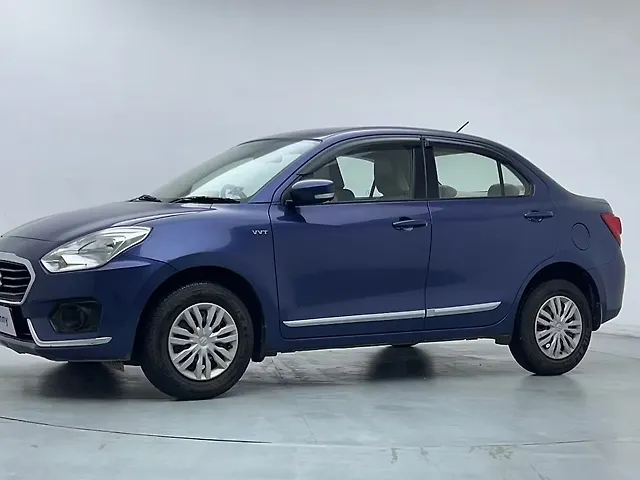 Used 2018 Maruti Suzuki DZire in Gohana