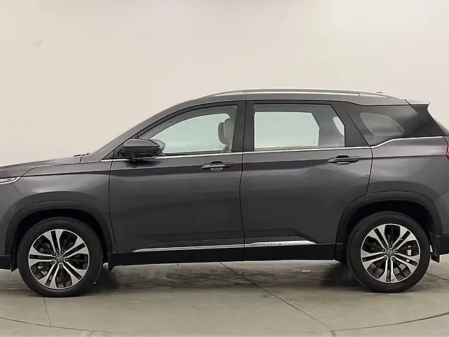 Used MG Hector [2021-2023] Sharp 2.0 Diesel Turbo MT in Mohali