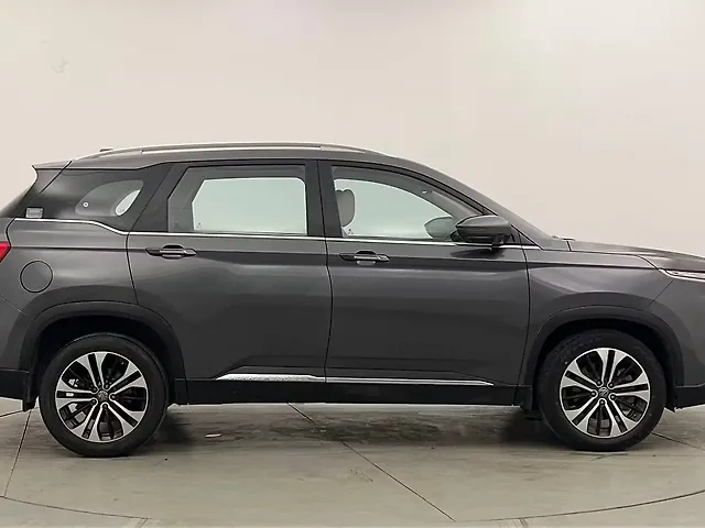 Used MG Hector [2021-2023] Sharp 2.0 Diesel Turbo MT in Mohali