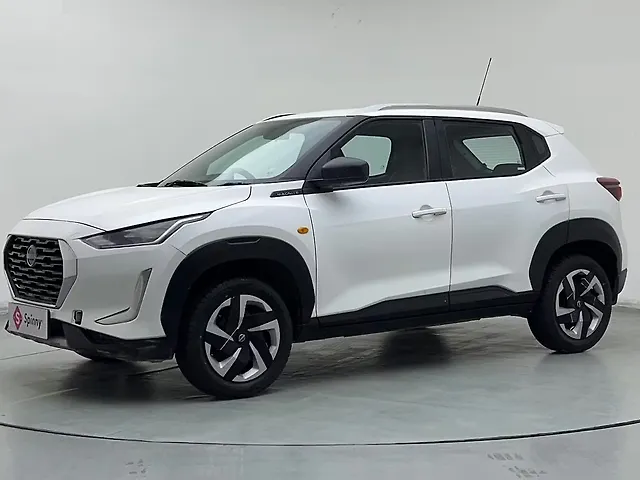 Used 2023 Nissan Magnite in Ghaziabad