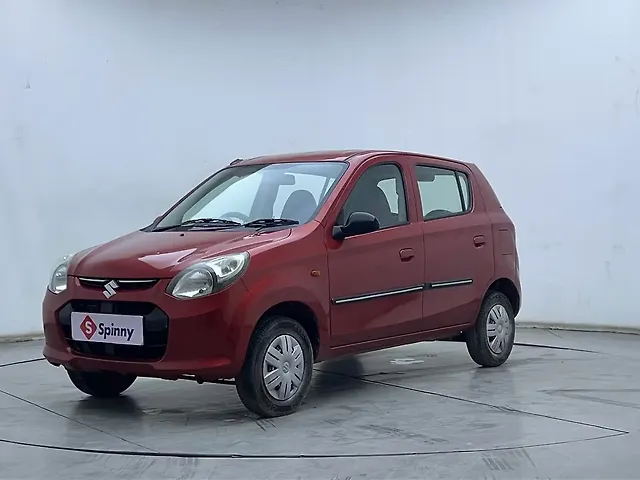Used 2013 Maruti Suzuki Alto 800 in Visakhapatnam