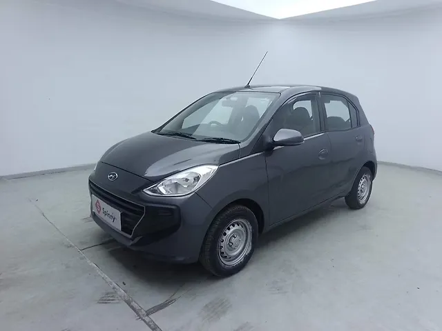 Used 2022 Hyundai Santro in Visakhapatnam Used 2022 Hyundai Santro in Visakhapatnam
