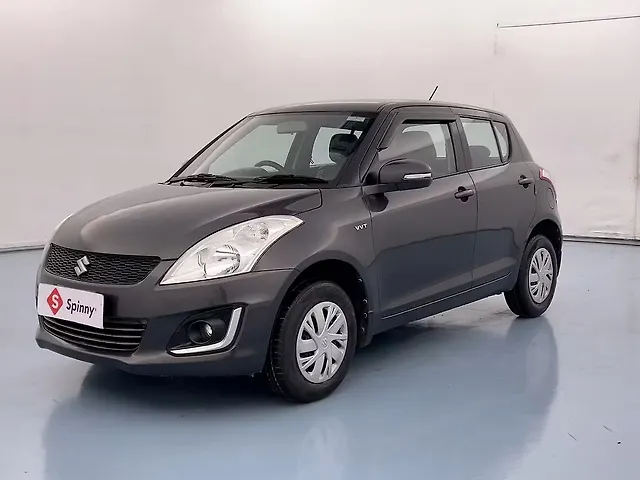 Used 2015 Maruti Suzuki Swift in Kanpur Used 2015 Maruti Suzuki Swift in Kanpur