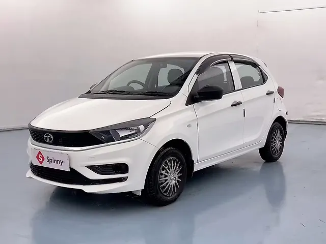Used 2025 Tata Tiago in Kanpur