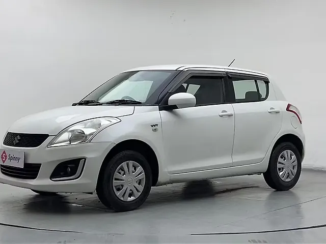 Used 2017 Maruti Suzuki Swift in Kanpur Used 2017 Maruti Suzuki Swift in Kanpur