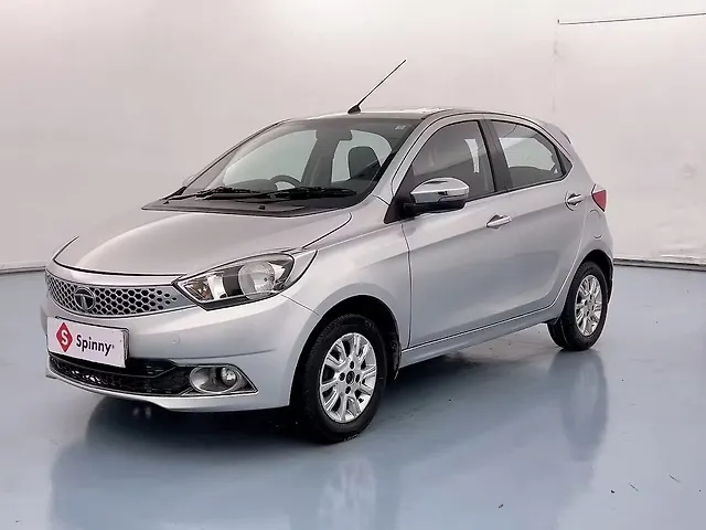 Used 2016 Tata Tiago in Kanpur