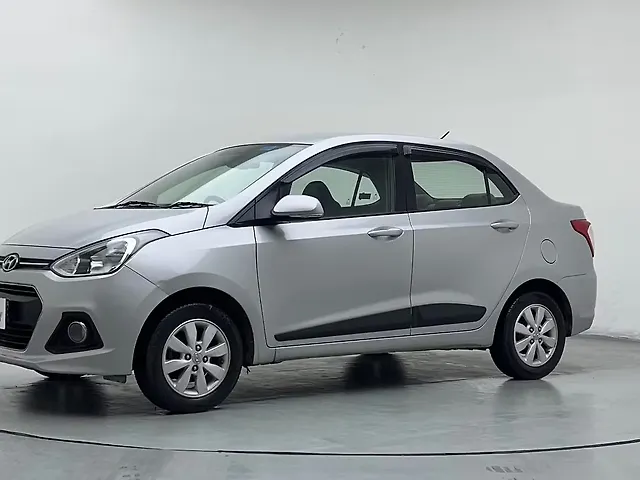 Used 2017 Hyundai Xcent in Kanpur Used 2017 Hyundai Xcent in Kanpur