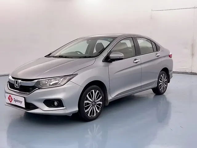 Used 2019 Honda City in Kanpur