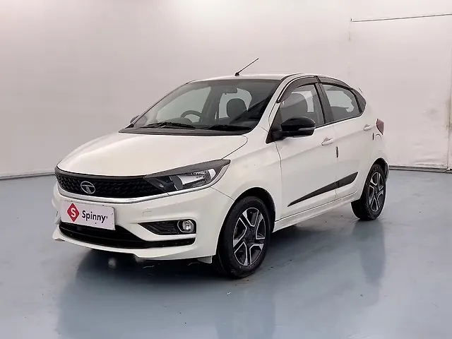 Used 2021 Tata Tiago in Kanpur