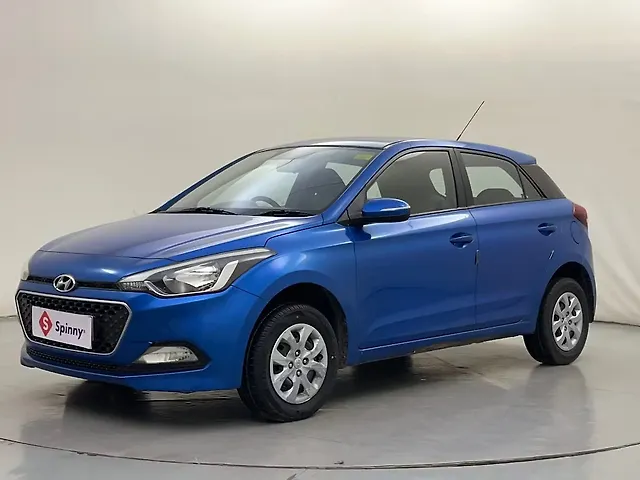Used 2017 Hyundai Elite i20 in Mysore