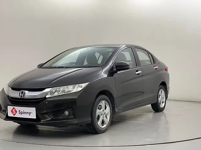 Used 2015 Honda City in Mysore