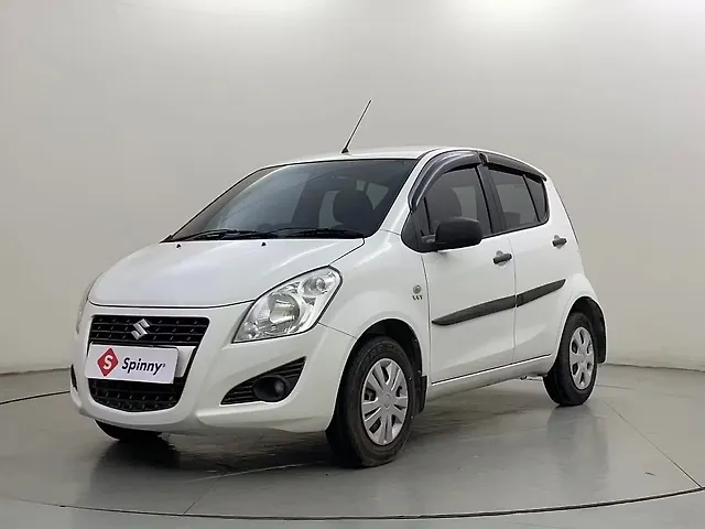 Used 2015 Maruti Suzuki Ritz in Mysore