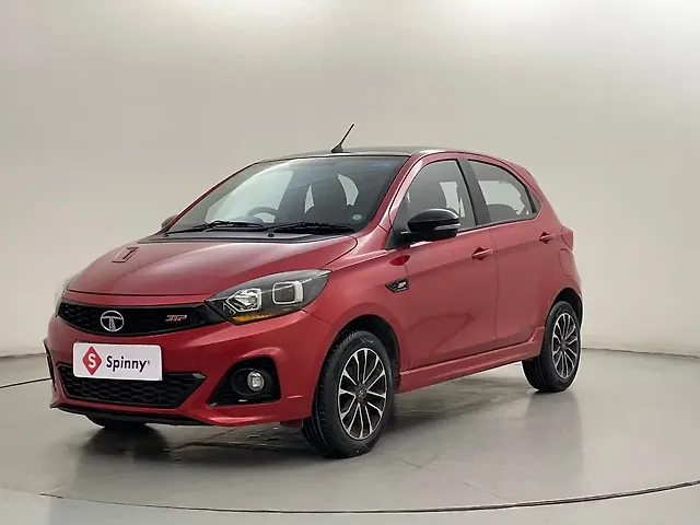 Used 2019 Tata Tiago JTP in Mysore