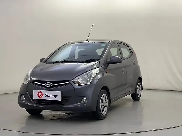 Used 2016 Hyundai Eon in Mysore
