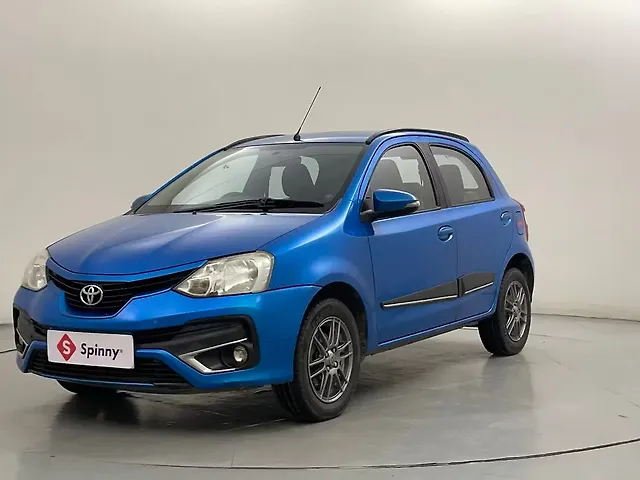 Used 2016 Toyota Etios Liva in Mysore Used 2016 Toyota Etios Liva in Mysore