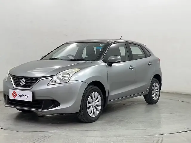 Used 2018 Maruti Suzuki Baleno in Pune