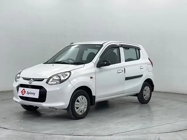 Used 2016 Maruti Suzuki Alto 800 in Pune