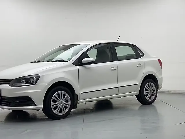 Used 2019 Volkswagen Ameo in Ambala Cantt