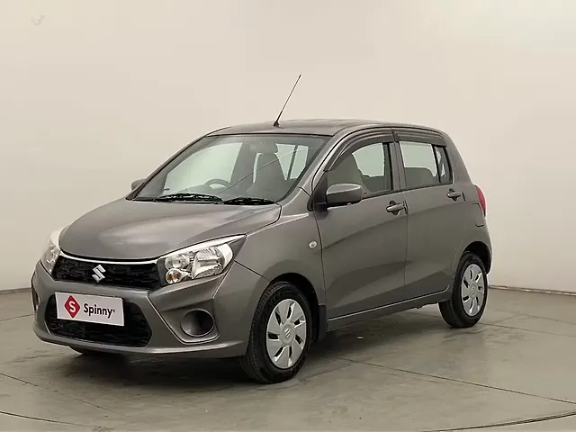 Used 2021 Maruti Suzuki Celerio in Ambala Cantt