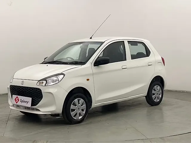 Used 2024 Maruti Suzuki Alto K10 in Ambala Cantt