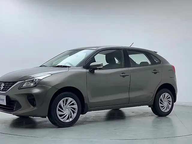 Used 2019 Maruti Suzuki Baleno in Ambala Cantt