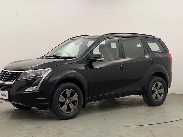 Used 2018 Mahindra XUV500 in Ambala Cantt