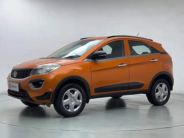 Used 2019 Tata Nexon in Ambala Cantt