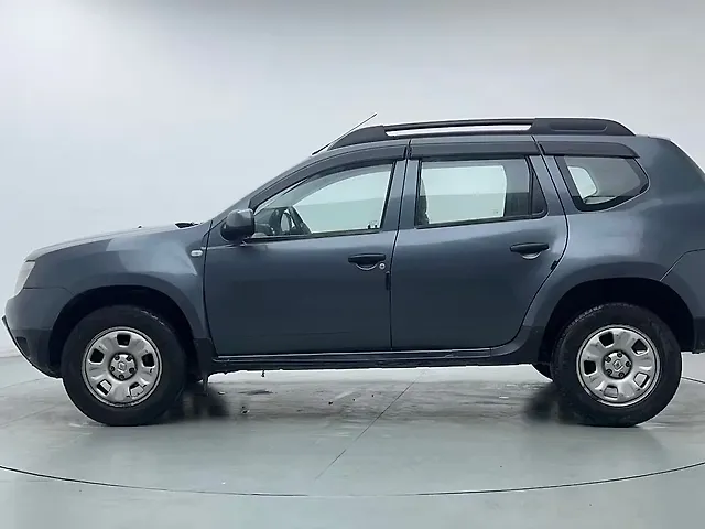 Used Renault Duster [2012-2015] RxL Petrol in Ambala Cantt