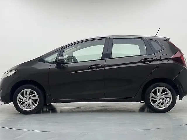 Used Honda Jazz [2015-2018] V Petrol in Ambala Cantt