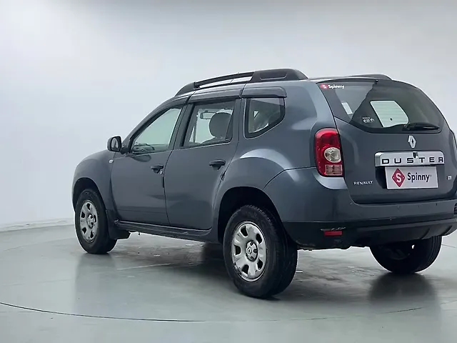 Used Renault Duster [2012-2015] RxL Petrol in Ambala Cantt