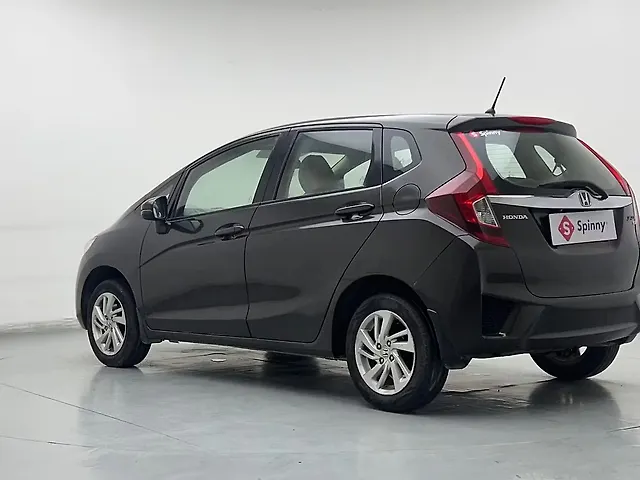 Used Honda Jazz [2015-2018] V Petrol in Ambala Cantt
