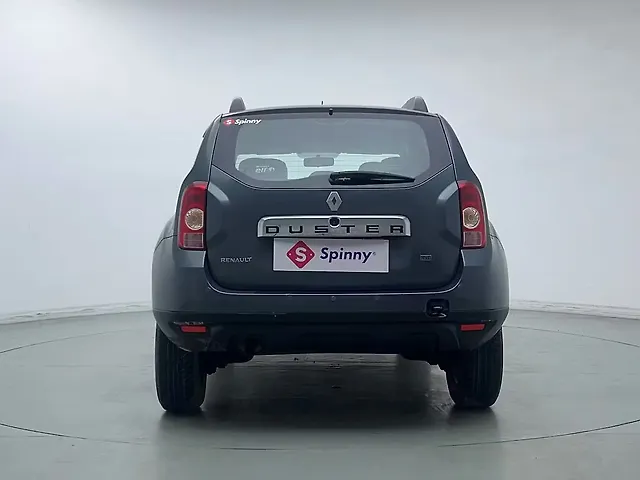 Used Renault Duster [2012-2015] RxL Petrol in Ambala Cantt