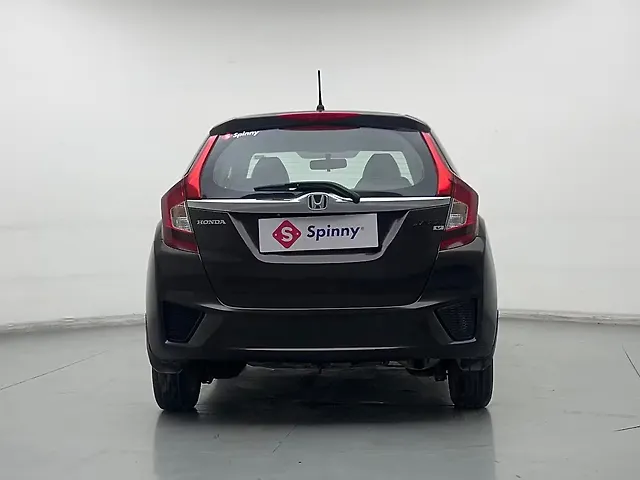 Used Honda Jazz [2015-2018] V Petrol in Ambala Cantt