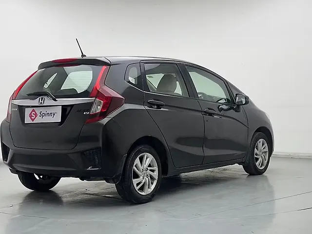 Used Honda Jazz [2015-2018] V Petrol in Ambala Cantt