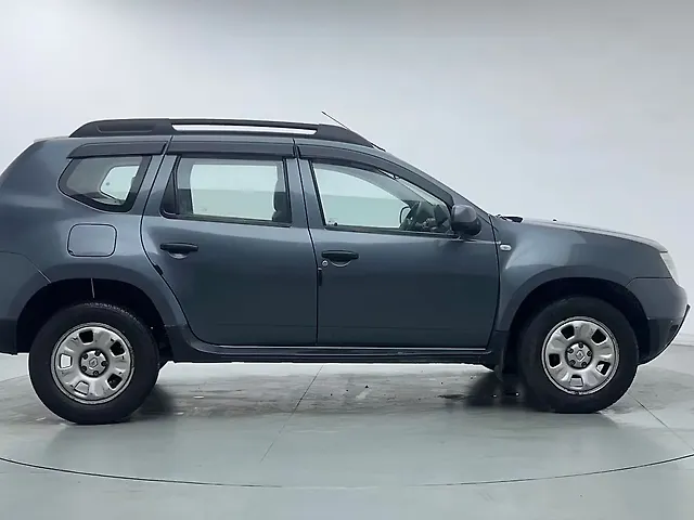 Used Renault Duster [2012-2015] RxL Petrol in Ambala Cantt