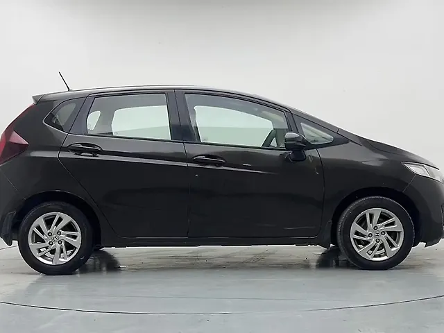 Used Honda Jazz [2015-2018] V Petrol in Ambala Cantt