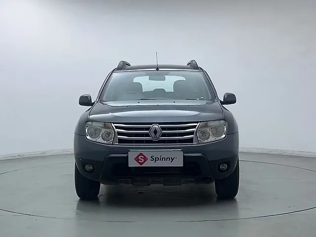 Used Renault Duster [2012-2015] RxL Petrol in Ambala Cantt