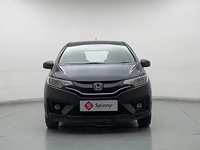 Used Honda Jazz [2015-2018] V Petrol in Ambala Cantt
