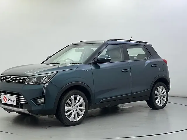 Used 2021 Mahindra XUV300 in Ahmedabad
