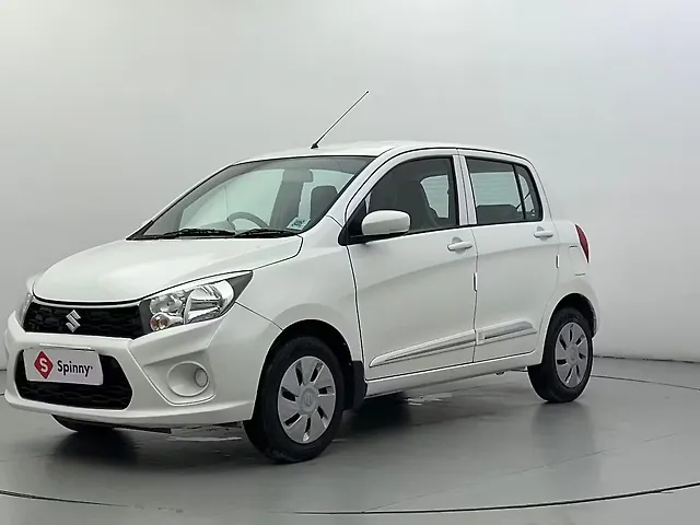 Used 2018 Maruti Suzuki Celerio in Ahmedabad