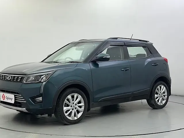 Used 2022 Mahindra XUV300 in Ahmedabad