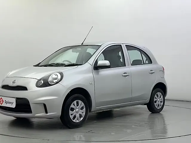Used 2016 Nissan Micra in Ahmedabad