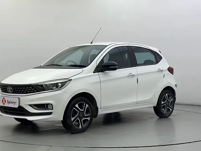 Used 2022 Tata Tiago in Ahmedabad
